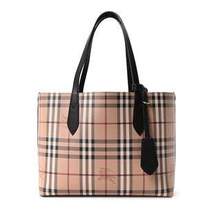 Burberry Grainy Calfskin Haymarket #243730B89B